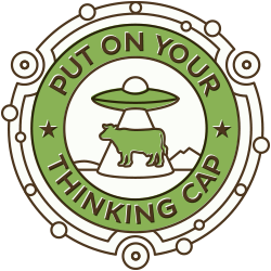 Put On Your Thinking Cap